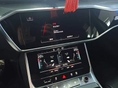 Audi A6L 40 TFSI Luxury Elegance - ფოტო 13