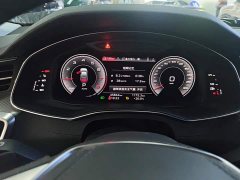 Audi A6L 40 TFSI Luxury Elegance - ფოტო 14