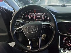 Audi A6L 40 TFSI Luxury Elegance - ფოტო 15
