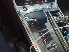 Audi A6L 40 TFSI Luxury Elegance - ფოტო 16