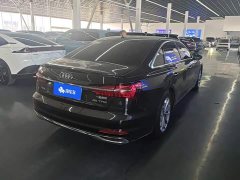 Audi A6L 40 TFSI Luxury Elegance - ფოტო 3