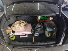 Audi A6L 40 TFSI Luxury Elegance - ფოტო 4