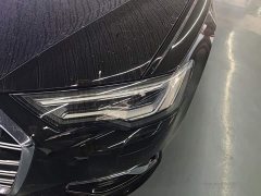 Audi A6L 40 TFSI Luxury Elegance - ფოტო 5