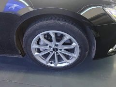 Audi A6L 40 TFSI Luxury Elegance - ფოტო 6