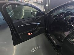 Audi A6L 40 TFSI Luxury Elegance - ფოტო 7