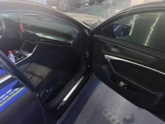 Audi A6L 40 TFSI Luxury Elegance - ფოტო 8