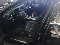 Audi A6L 40 TFSI Luxury Elegance - ფოტო 9