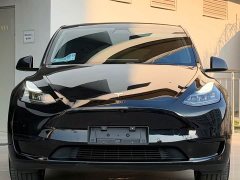Tesla Model Y 2022 Facelift Rear-Wheel Drive - ფოტო 2