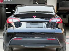 Tesla Model Y 2022 Facelift Rear-Wheel Drive - ფოტო 5