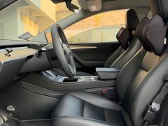 Tesla Model Y 2022 Facelift Rear-Wheel Drive - ფოტო 6