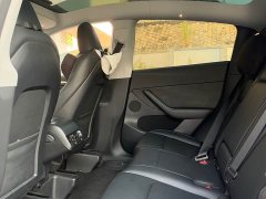 Tesla Model Y 2022 Facelift Rear-Wheel Drive - ფოტო 9