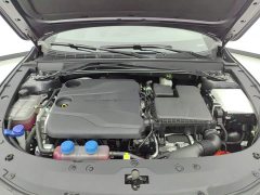 Changan UNI-V Smart Electric iDD Blue Whale Smart Electric iDD 136km Smart Premium Edition - ფოტო 10