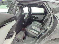 Changan UNI-V Smart Electric iDD Blue Whale Smart Electric iDD 136km Smart Premium Edition - ფოტო 11