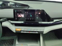 Changan UNI-V Smart Electric iDD Blue Whale Smart Electric iDD 136km Smart Premium Edition - ფოტო 13