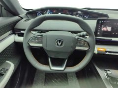 Changan UNI-V Smart Electric iDD Blue Whale Smart Electric iDD 136km Smart Premium Edition - ფოტო 15