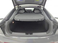 Changan UNI-V Smart Electric iDD Blue Whale Smart Electric iDD 136km Smart Premium Edition - ფოტო 4