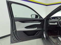 Changan UNI-V Smart Electric iDD Blue Whale Smart Electric iDD 136km Smart Premium Edition - ფოტო 7