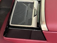 BMW 5 Series 530Li Luxury M Sport Package - ფოტო 12
