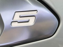 BMW 5 Series 530Li Luxury M Sport Package - ფოტო 14
