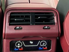 BMW 5 Series 530Li Luxury M Sport Package - ფოტო 15
