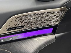 BMW 5 Series 530Li Luxury M Sport Package - ფოტო 16