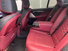 BMW 5 Series 530Li Luxury M Sport Package - ფოტო 7