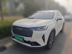 Haval H6 2022 Third Generation 1.5T Automatic Two-Wheel Drive Max - ფოტო 1