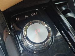 Haval H6 2022 Third Generation 1.5T Automatic Two-Wheel Drive Max - ფოტო 10