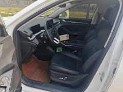 Haval H6 2022 Third Generation 1.5T Automatic Two-Wheel Drive Max - ფოტო 11