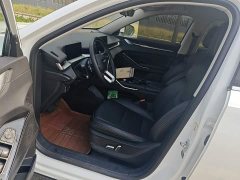 Haval H6 2022 Third Generation 1.5T Automatic Two-Wheel Drive Max - ფოტო 12