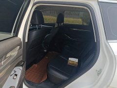 Haval H6 2022 Third Generation 1.5T Automatic Two-Wheel Drive Max - ფოტო 13