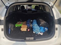 Haval H6 2022 Third Generation 1.5T Automatic Two-Wheel Drive Max - ფოტო 15