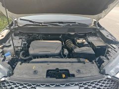 Haval H6 2022 Third Generation 1.5T Automatic Two-Wheel Drive Max - ფოტო 16