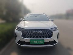 Haval H6 2022 Third Generation 1.5T Automatic Two-Wheel Drive Max - ფოტო 2