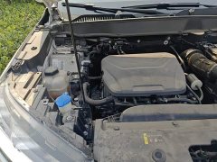 Haval H6 2022 Third Generation 1.5T Automatic Two-Wheel Drive Max - ფოტო 20