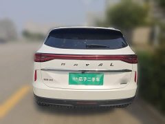 Haval H6 2022 Third Generation 1.5T Automatic Two-Wheel Drive Max - ფოტო 3