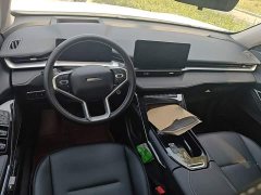 Haval H6 2022 Third Generation 1.5T Automatic Two-Wheel Drive Max - ფოტო 5