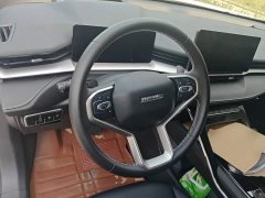 Haval H6 2022 Third Generation 1.5T Automatic Two-Wheel Drive Max - ფოტო 6