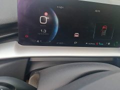 Haval H6 2022 Third Generation 1.5T Automatic Two-Wheel Drive Max - ფოტო 8