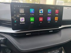 Haval H6 2022 Third Generation 1.5T Automatic Two-Wheel Drive Max - ფოტო 9