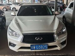 Infiniti Q50L 2022 2.0T Comfort Edition - ფოტო 1