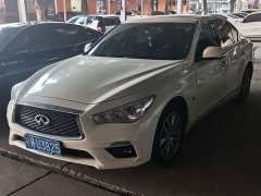 Infiniti Q50L 2022 2.0T Comfort Edition - ფოტო 2