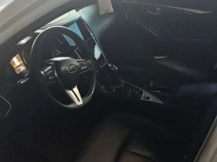 Infiniti Q50L 2022 2.0T Comfort Edition - ფოტო 3