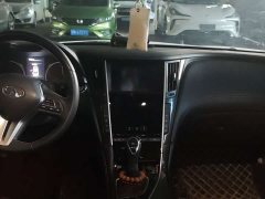 Infiniti Q50L 2022 2.0T Comfort Edition - ფოტო 5