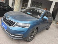 Skoda Comet 1.5L Automatic Comfort Edition - ფოტო 1