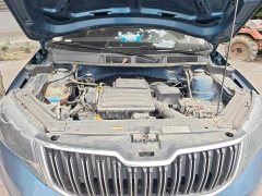 Skoda Comet 1.5L Automatic Comfort Edition - ფოტო 10