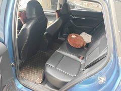 Skoda Comet 1.5L Automatic Comfort Edition - ფოტო 11