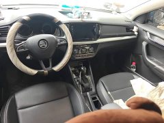 Skoda Comet 1.5L Automatic Comfort Edition - ფოტო 12
