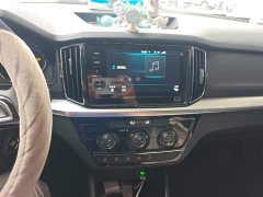 Skoda Comet 1.5L Automatic Comfort Edition - ფოტო 13