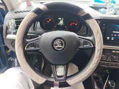 Skoda Comet 1.5L Automatic Comfort Edition - ფოტო 15